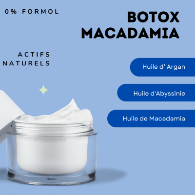 BOTOX MACADAMIA – Image 2